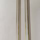 Lampadaire Relco Milano des années 70-80