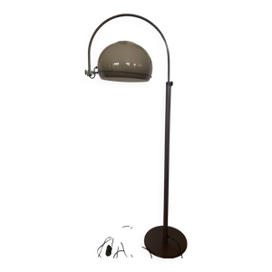 Lampadaire Space Age/Champignon - gepo