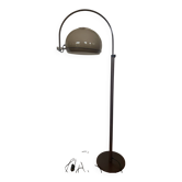 Lampadaire Space Age/Champignon Mid-Century de Gepo