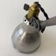 PAIR OF ANTIQUE INDUSTRIAL WALL LIGHTS "GRAS RAVEL" No. 304