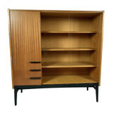 Bookcase by Frantisek Mezuláník for Up Závody, 1970s