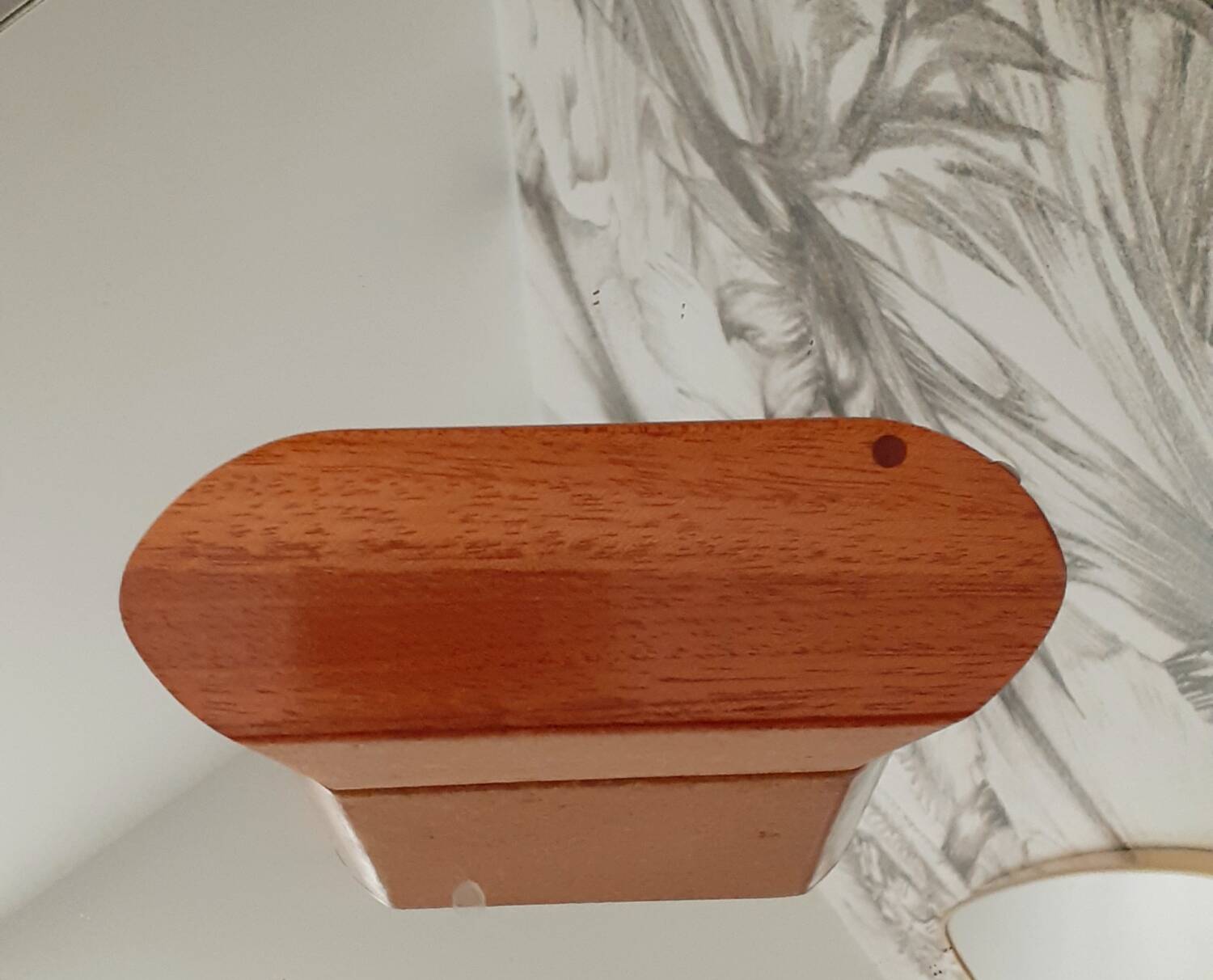 Ermond 50/60 cigarette box