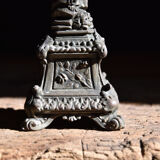 Statuette notre dame