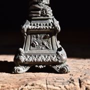 Statuette notre dame