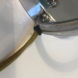 Chrome table lamp from the 30/40
