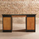 French administration desk, circa 1950