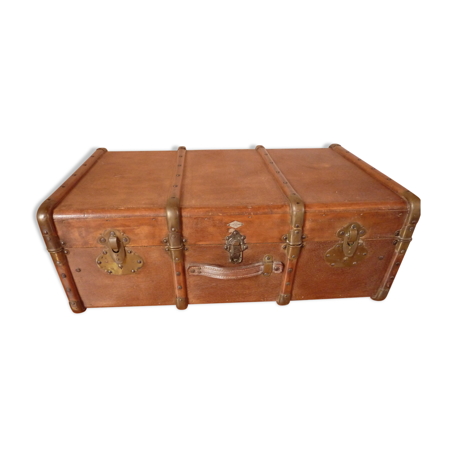 "the resilient" trunk