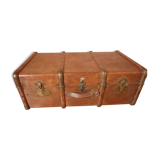 "the resilient" trunk
