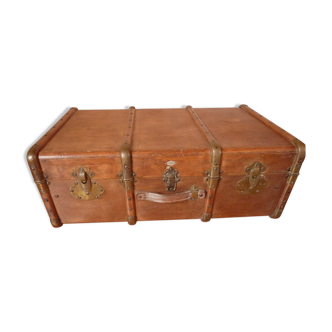 "the resilient" trunk