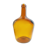 Amber demijohn