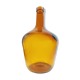 Amber demijohn