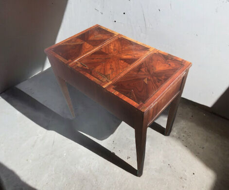 Side table