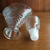 Whisky carafe or other alcohol