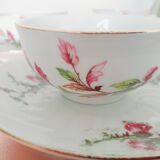 Porcelain cups france j & cie