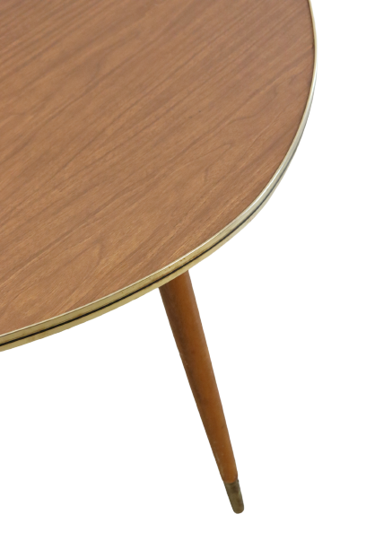 Table basse scandinave