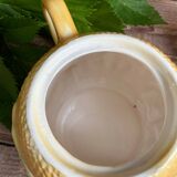 Slush teapot