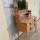 English dressing table 1900
