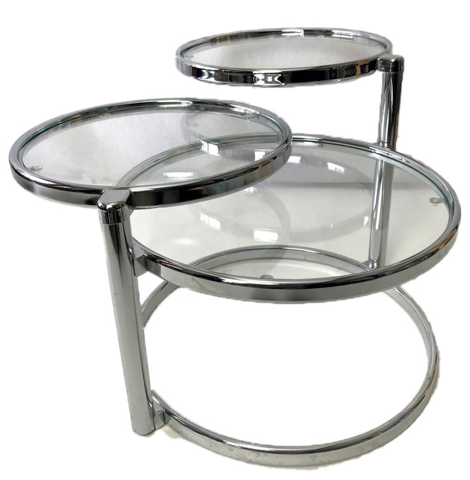 Leitmotiv coffee table