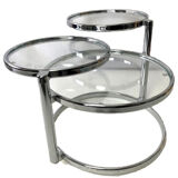 Leitmotiv coffee table