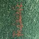 Tisca Tiara "Apfel Baum" Hand Tufted Rug by Frederic, France 1980s