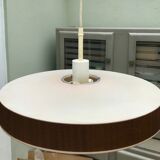 Vintage suspension - plastic