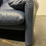 Sofa Maralunga by Vico Magisttreti for Cassina