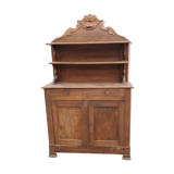 Double body country buffet