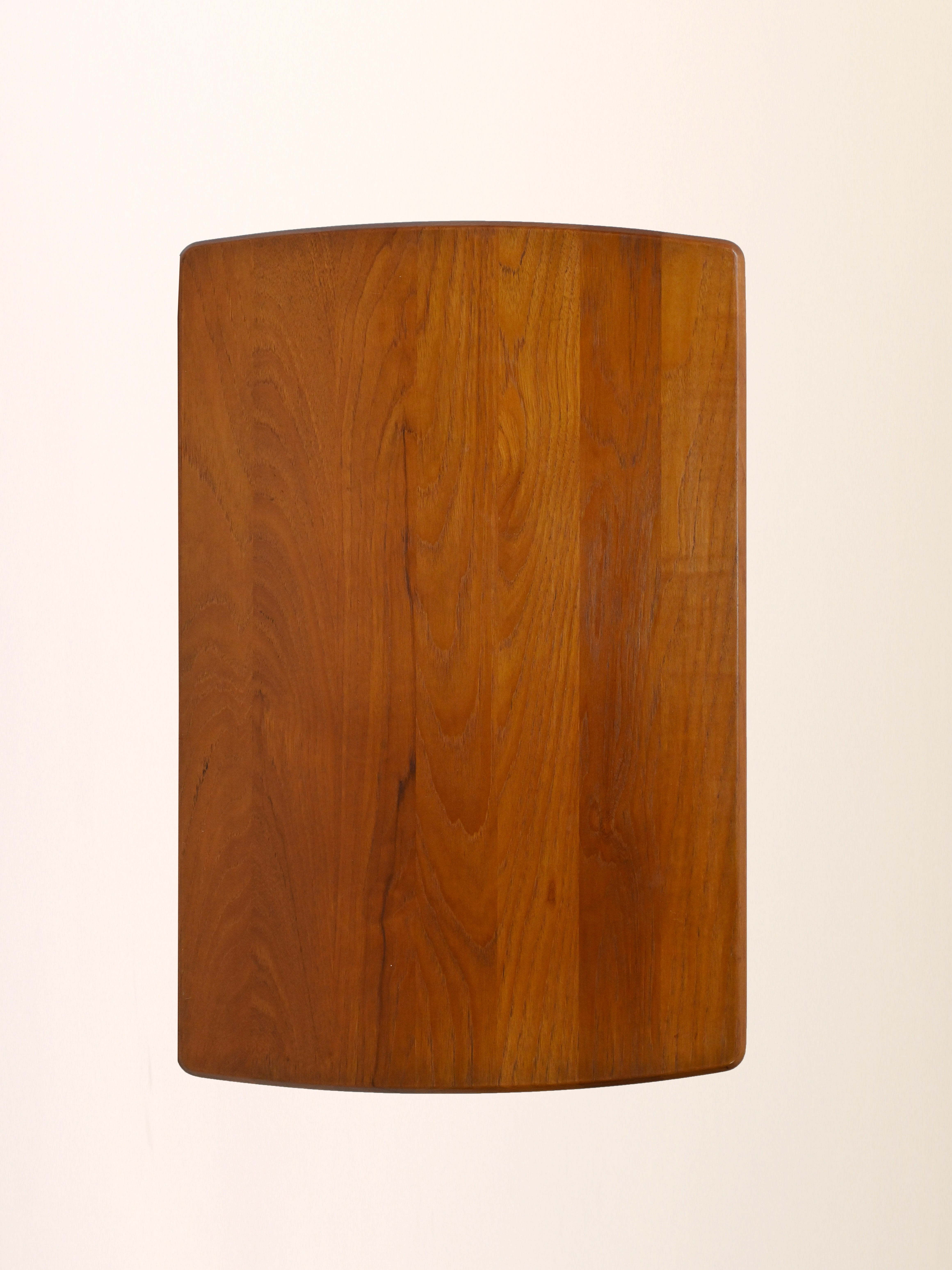 Low table - coffee table of Nordic modernism