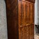 Louis Philippe period Parisian secretary in mahogany circa 1830