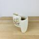 Ceramic vase Keramos Torino boat 60s