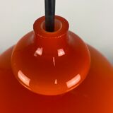 Hanging lamp model oplight, design Jakobsson, edited and manufactured by Markaryd, distributed by Staff