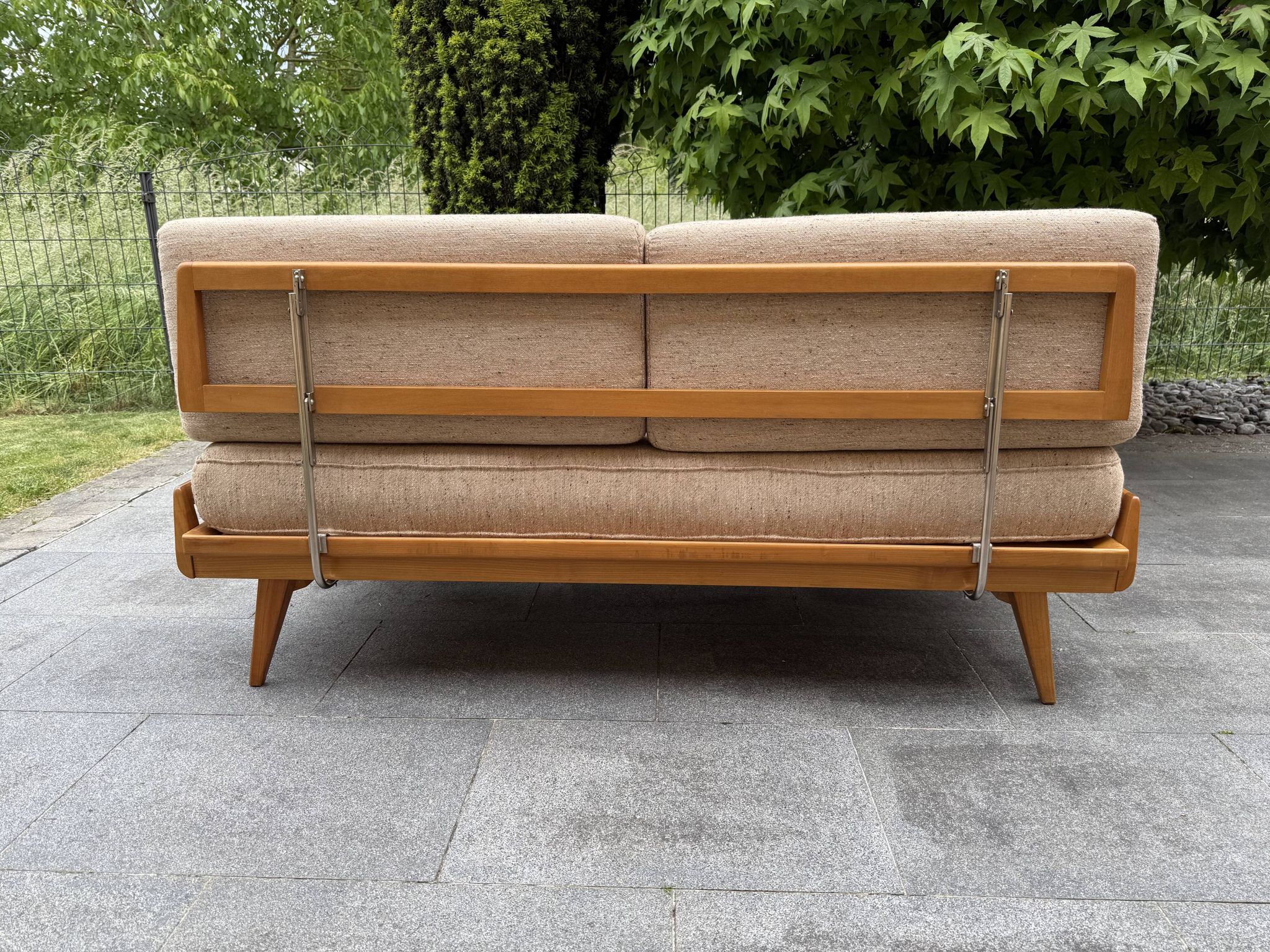Canapé daybed, 1960