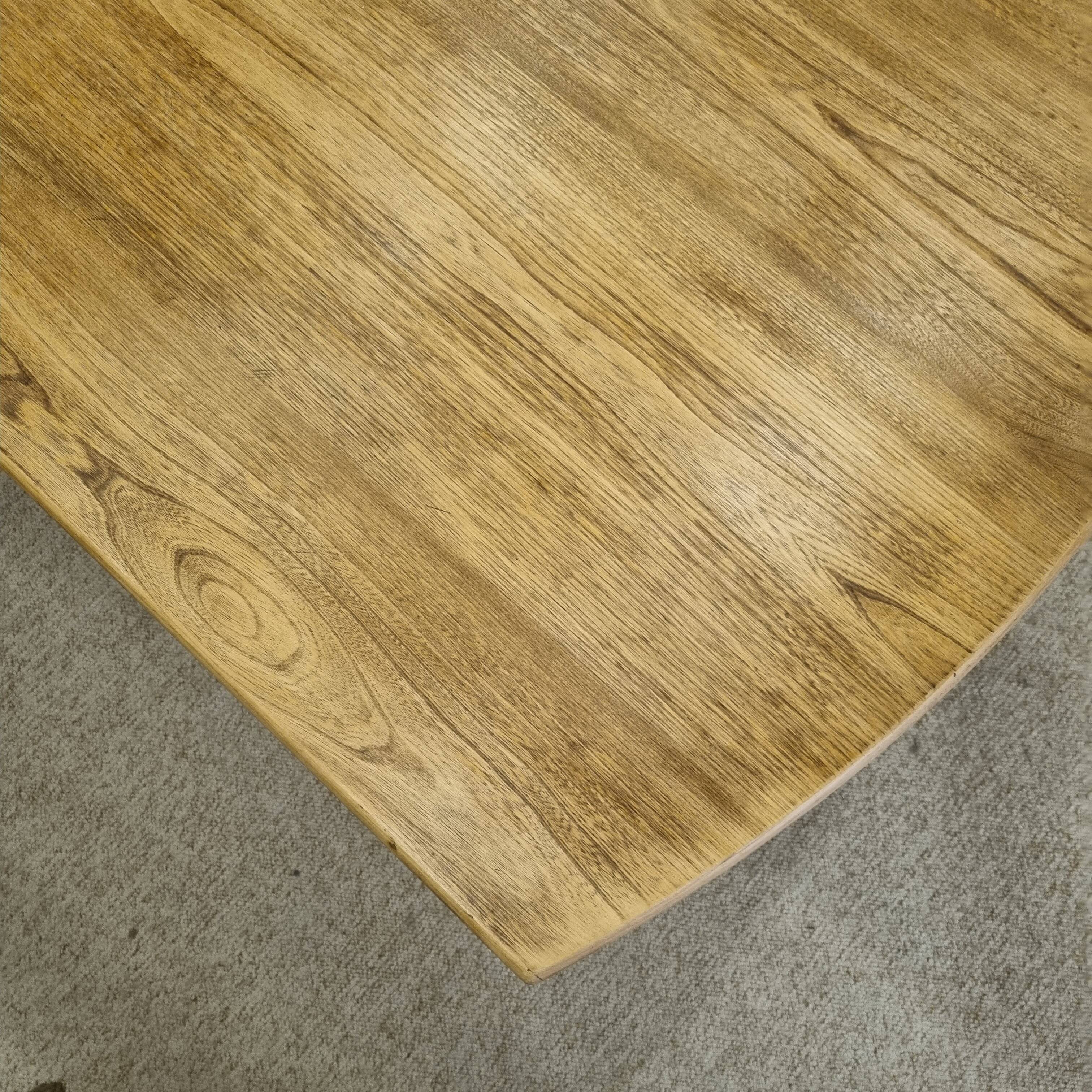 Farmhouse or country style table