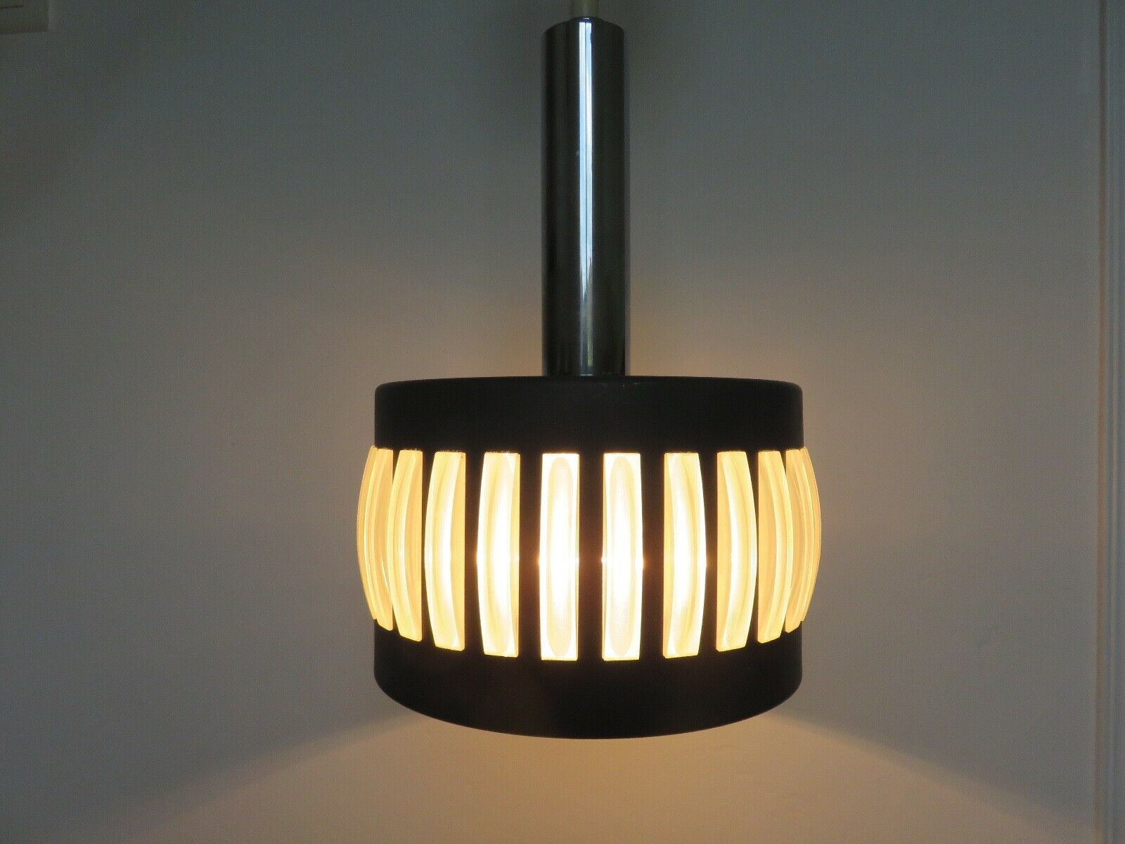 Scandinavian hanging 1960s