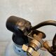 Lampe de bureau vintage 'Rademacher'