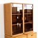vintage wall unit | wall cabinet | 1960s | Sweden