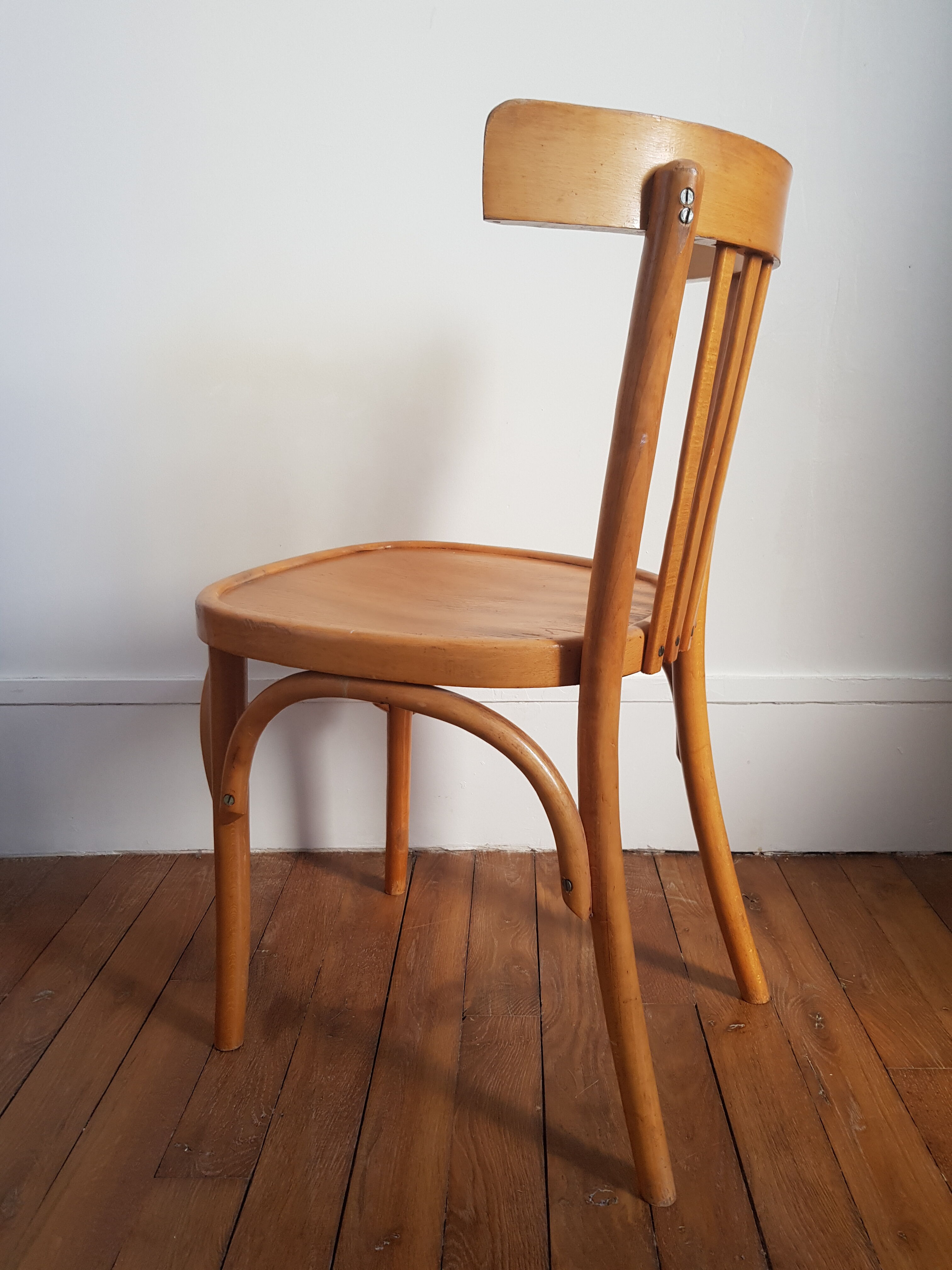Baumann bistro chair