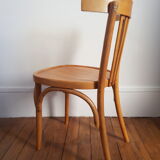 Baumann bistro chair