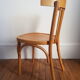 Chaise bistrot baumann