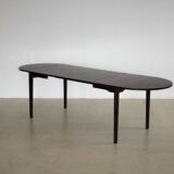 Vintage dining table