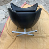 Fritz Hansen Egg Chair