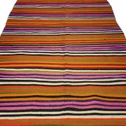 Tapis Kilim, 242x149 cm
