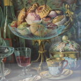 Nature morte G.Falchetti