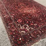 Persian orient carpet iran bakthiar 196 x 300 cm