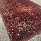 Persian orient carpet iran bakthiar 196 x 300 cm
