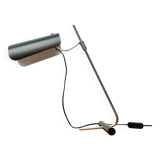 Lampe de table minimaliste italienne du milieu du siècle