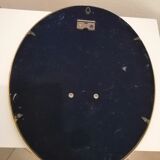 Oval mirror