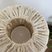 Vintage bedside lamp