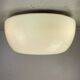 Velella, lampe de plafond ou murale par I Castiglioni pour Flos, Italie, années 1960.