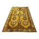 Oriental-style rug 2m x 3m